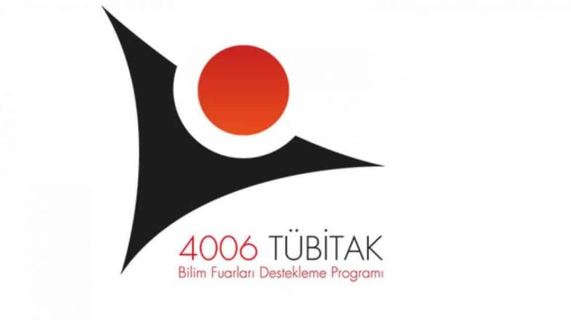 Tübitak 4006 Bilim Fuarlarımız